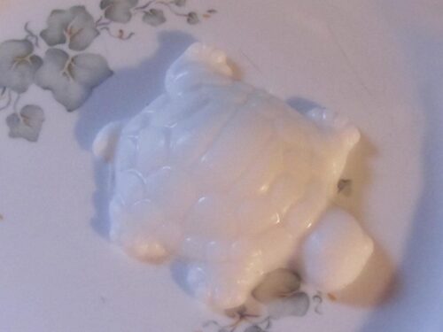 Goats Milk Turtle Soap - Relaxing Blend