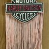 Motorcycle #2 Freshie - New Car - Pink
