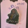 Gandope Pin