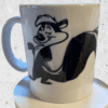 PePe Inspired Themed 11 oz Mug